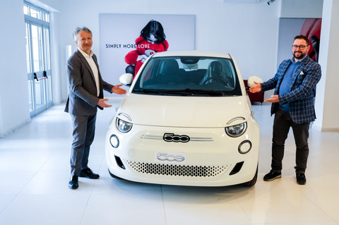 Russauto di E. Pianese